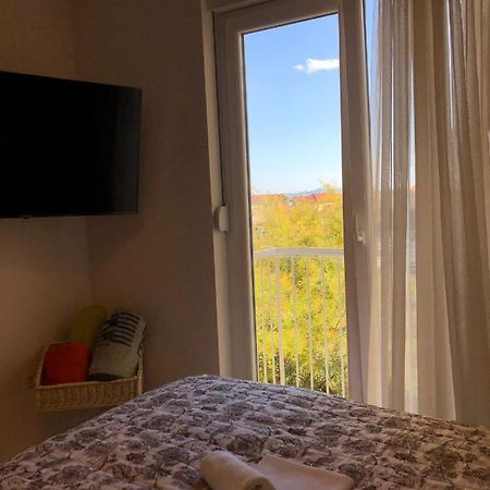 Апартаменты Apartman Lana Задар Экстерьер фото