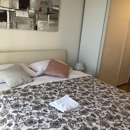 Апартаменты Apartman Lana Задар Экстерьер фото