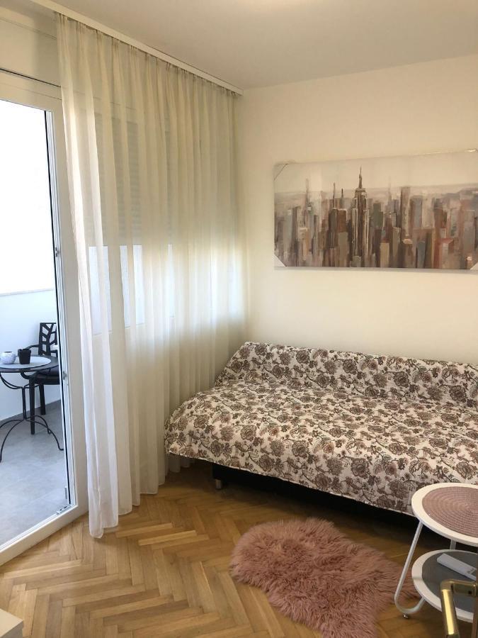 Апартаменты Apartman Lana Задар Экстерьер фото